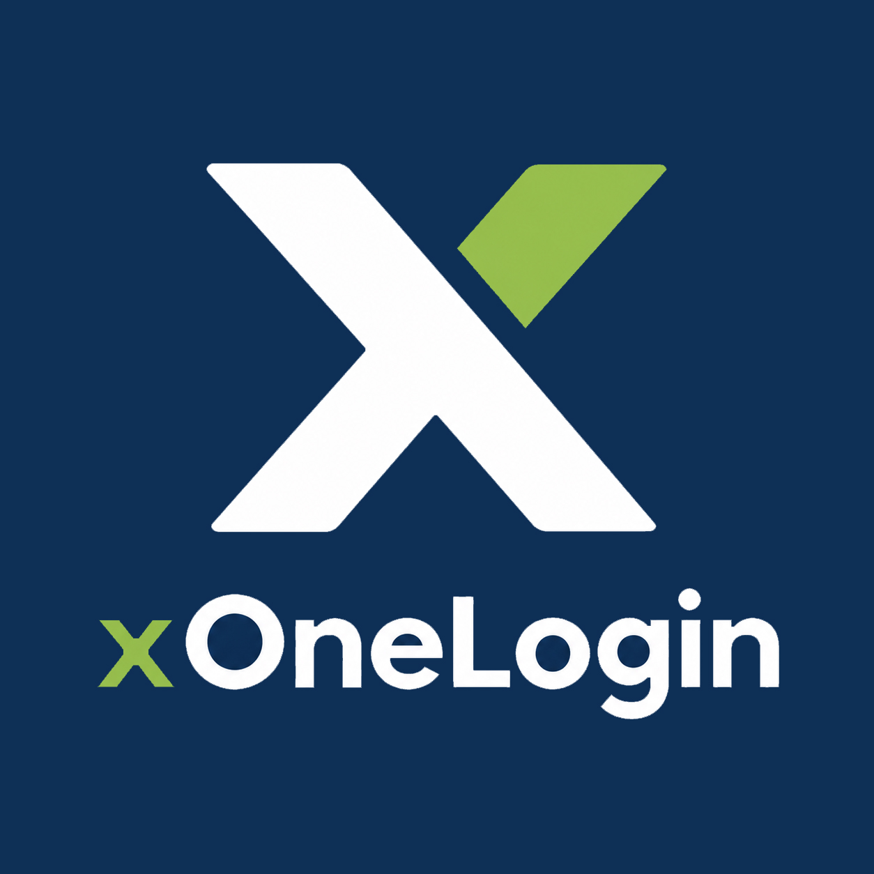 Logo xOne Login